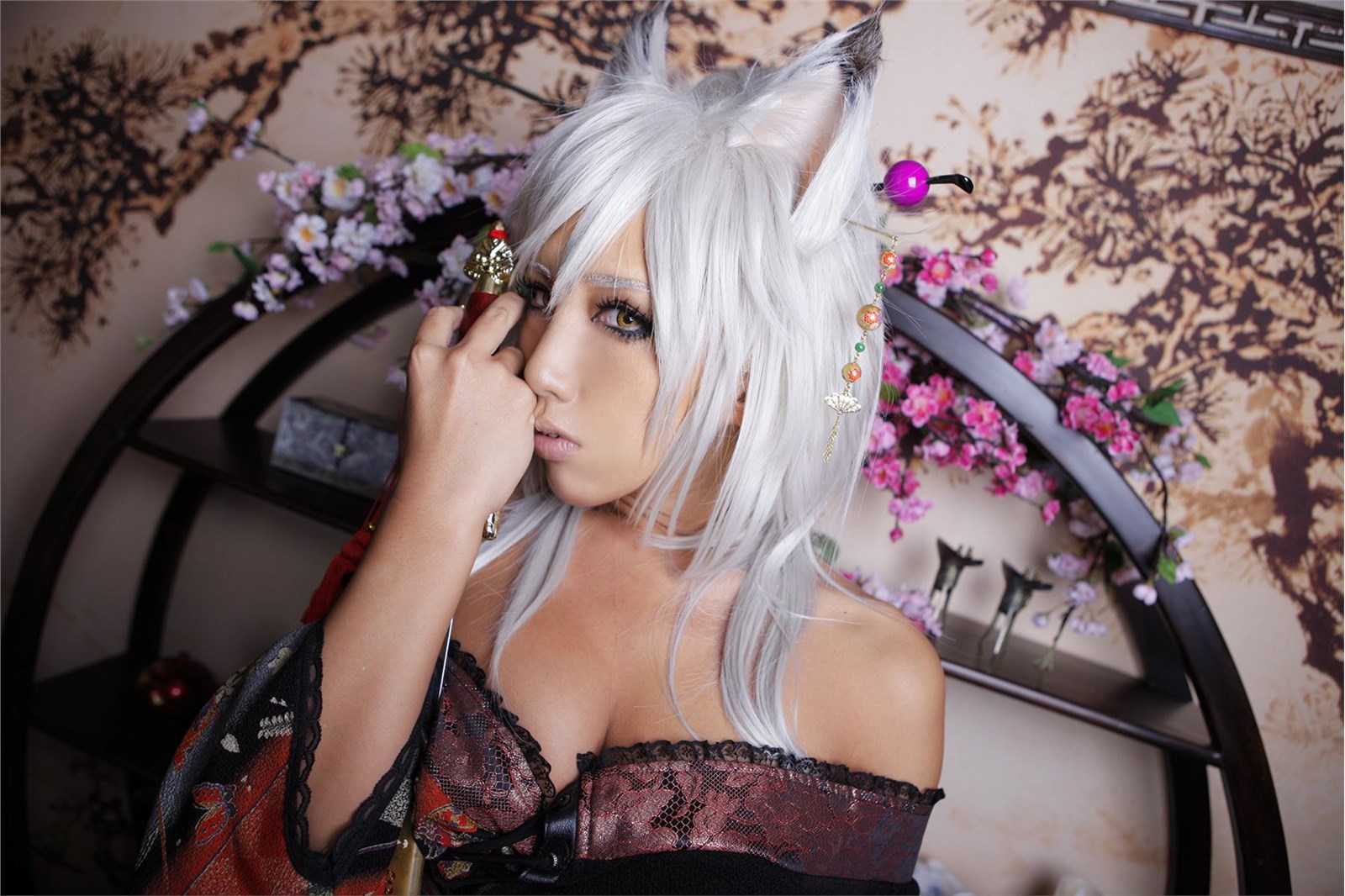 COS Non Sister Fox 1(57)